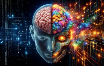 'Yapay Zekâ Hain Bir Arkadaş Olabilir!'