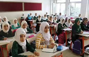 Yarıyıl tatili sona eriyor, okullar pazartesi açılıyor