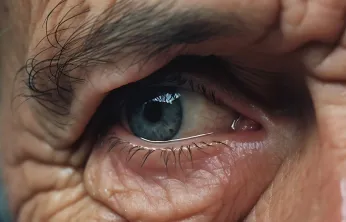 Yaşa bağlı makula dejenerasyonunda gelişme: Kök hücre tedavisi görme kaybını geri çevirebilir