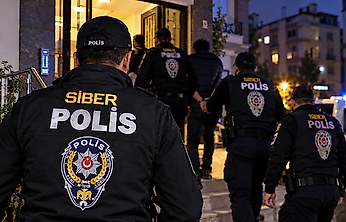 Yasa Dışı Bahis Operasyonunda 119 Şüpheli Hedef Alındı