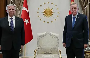 Yavaş'tan kritik açıklama