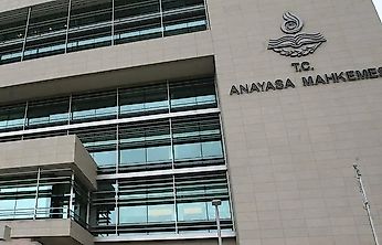 Yayınlara erişimde yapısal sorun: AYM pilot karar uygulayacak