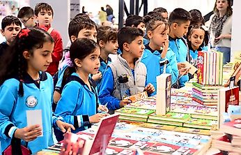 Yazarların Ortak Görüşü: 'Malatya'da Okuma Kültürü Güçlü'