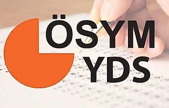 YDS/2 başvuruları başladı