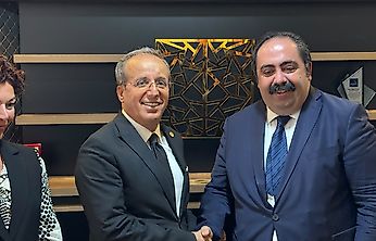 YENİ Parti Malatya İl Başkanı Basri İlhan Oldu: 'İktidar Yapacağız'