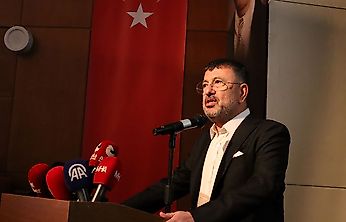 YENİ Parti Malatya Kongresinde Ekonomi, Hukuk ve Demokrasi Gündemi