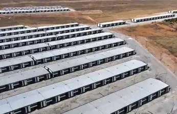 Yeni Sanayi Alanı İşyerleri İçin Valilikten 'Geç Kalmayın' Uyarısı