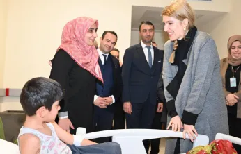 Yeni Yılın İlk Müjdesi Ölmeztoprak'tan Geldi: Malatya'ya 19 Yeni Hekim Kadrosu