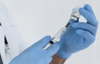 Yerli KKKA aşısında önemli eşik aşıldı: Faz-1 aşaması 2026'da