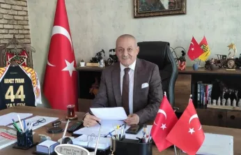 Yerli ve Milli Parti İl Başkanı Yalçın'dan 102. Yıl Cumhuriyet Mesajı