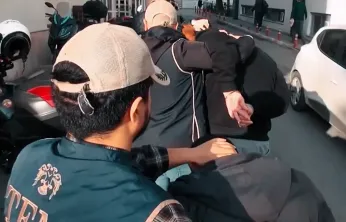 Yerlikaya: 33 ilde DEAŞ'a yönelik operasyonlarda 233 şüpheli gözaltına alındı