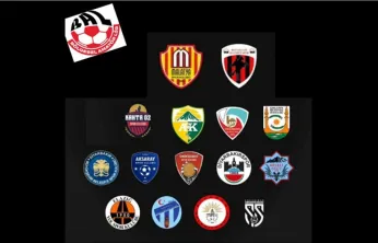 Yeşiltepe'de Futbol Şöleni: Malatyaspor–Onikişubatspor