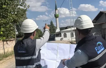 Yeşilyurt, Battalgazi, Akçadağ ve Pütürge'de Bakım Çalışmaları Nedeniyle Kesinti Uyarısı