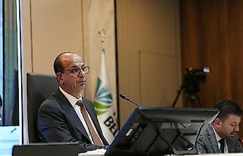Yeşilyurt Belediye Meclisi Ekim Ayı İlk Toplantısını Yaptı
