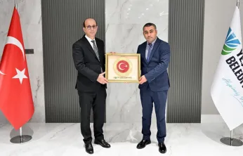 Yeşilyurt Belediyesi'nde Sosyal Denge Sözleşmesi %120 Oranında Yenilendi