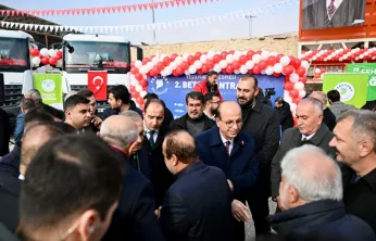 Yeşilyurt Belediyesi'nden Şehrin İnşasına 70 Milyonluk Dev Katkı!