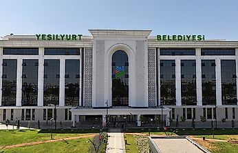 Yeşilyurt Belediyesinde Sayıştay Alarmı: 31 Milyonluk Cezanın Büyük Bölümü Tahsil Edilemedi