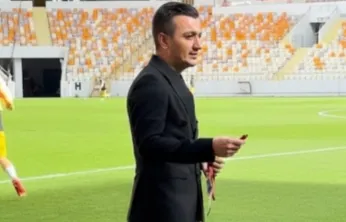 Yeşilyurt Spor'da Başkanlık Yarışı: Eyüp Dilek Resmen Aday