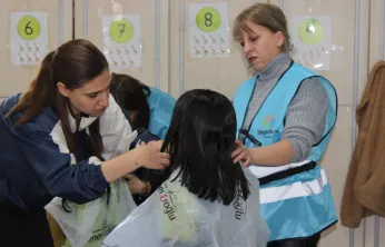 Yeşilyurt'ta Anlamlı Sosyal Sorumluluk Örneği