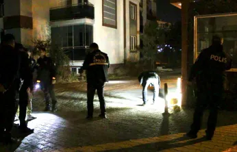 Yeşilyurt'ta İnşaat Ustası Silahlı Saldırıya Uğradı: 2 Şüpheli Gözaltında