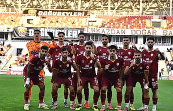 Yeşilyurtspor'a Kupada Gebzespor Çıktı