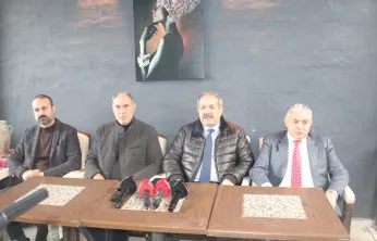 Yeşilyurtspor Başkanı Çoban'dan Çağrı  'Bu Takım Sahipsiz Kalmamalı'