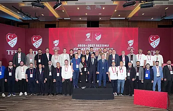 Yeşilyurtspor'un Kupa Rakibi Siirtspor FK Oldu