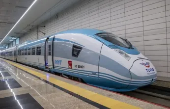 YHT Biletlerine Yüzde 19,23 Zam