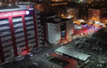 Yılbaşı Öncesi DEAŞ Operasyonu: Terörist Malatya'da Gözaltında