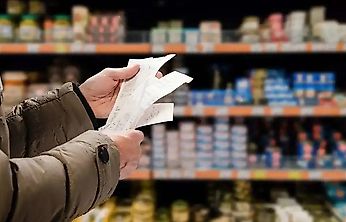 Yıllık enflasyon yüzde 29,73'e geriledi