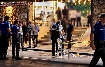 Yine Düğün, Yine Kavga: Bıçakların Çekildiği Olayda 3 Yaralı