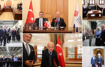 YÖK'ten lisans eğitiminde köklü değişiklik: Üniversite 3 yılda bitecek