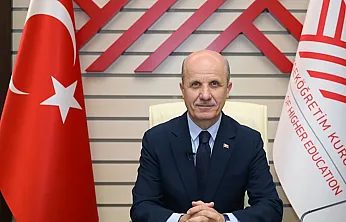 YÖK'ten üniversitelere nitelikli araştırmacı hamlesi: 398 bilim insanı istihdam edildi