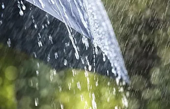 Yurdun güneydoğusunda kuvvetli yağışlara dikkat