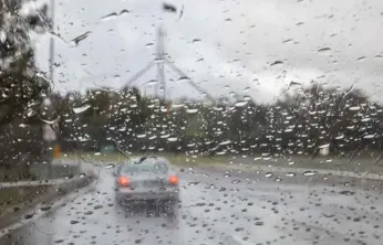 Yurtta Bugün Hava Durumu: İç ve Batı Bölgelerde Bulutlu ve Yağışlı Hava Hâkim