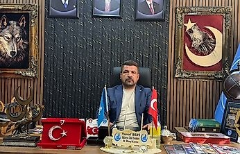 Yusuf Sefi'den Gazetecilere Anlamlı Mesaj: 'Basın, Milletimizin Sesi ve Ortak Hafızasıdır'