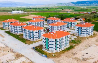 'Yüzyılın Konut Projesi' başvuruları için e-Devlet görünümlü sahte sitelere dikkat