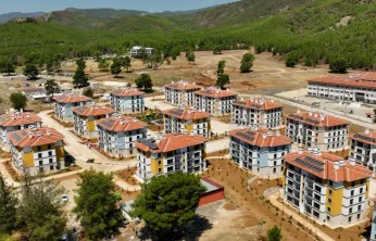 Yüzyılın Konut Projesi başvurularında son günler