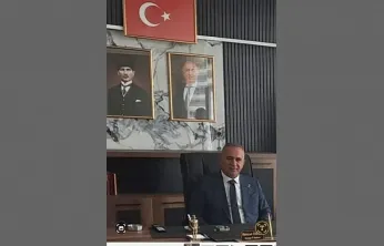 Zafer Partisi İl Başkanı Ercan'dan 24 Kasım Öğretmenler Günü Mesajı