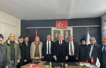 'Zafer Partisi: Kayısı Üreticisi Desteklenmeden Malatya Ayağa Kalkamaz'