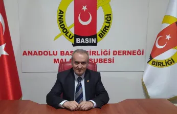 Zeki Dağ: Basın, Vatandaş ile Kurumlar Arasında Köprüdür