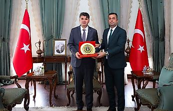 Zeynal Selağzı'ndan Kilis'te Şehit ve Gazi Aileleri İçin Önemli Adım