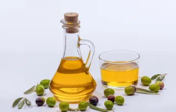 Zeytinyağı İhracatında 4 Sezon Sonra Sofralık Zeytine Yenildik