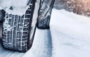 Zorunlu kış lastiği uygulaması 15 Kasım'da başlıyor