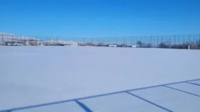 1. Amatör Küme Büyükler Futbol Ligi 8. hafta karşılaşmaları ileri bir tarihe ertelendi.