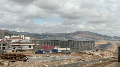 500 bin sosyal konut projesi binlerce kişiye istihdam sağlayacak