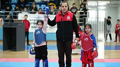 '8 İlden 200 Sporcu, 6 Şubat'ı Unutmamak İçin Malatya'da Buluştu'