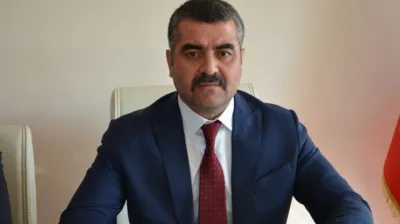 Avşar: 'Cumhuriyet, Atatürk'ün Genç Nesillere Emanet Ettiği En Büyük Eseridir'
