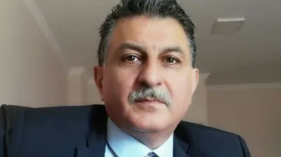 Aydın İşkur'dan Sert Çıkış: 'Şike ve Bahisten Sonra Sıra Kara Paraya Geldi'