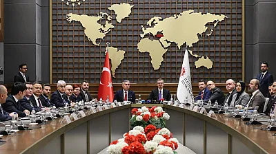 Basın sektörüne 7,5 milyar liralık KGF kefaleti